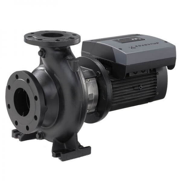 Насосы NB, Grundfos