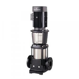 Многоступенчатый вертикальный насос Grundfos CR45-4 A-F-A-E-HQQE 3x400/690 50 HZ