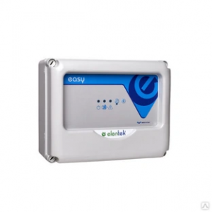 Панель управления EBARA EASY 1 TRI/5.5Kw