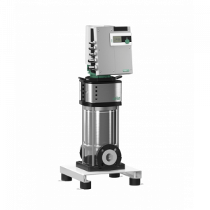 Многоступенчатый вертикальный насос Wilo Helix EXCEL 2204-2/25/V/KS