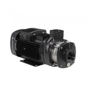 ЦЕНТРОБЕЖНЫЙ НАСОС CM25-4 A-R-I-V-AQQV F-A-A-N