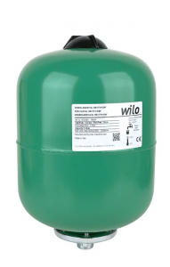 Расширительный бак Wilo Vessel-Boost-500L-16B-VT-M-G1”1/4