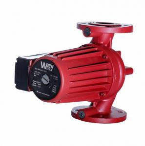 Циркуляционный насос Wellmix WRS 80-120SF