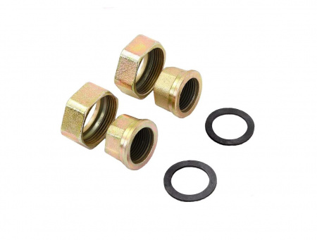 Резьбовое соединение Wilo R11/2"-28/1"MS (1X)+VP