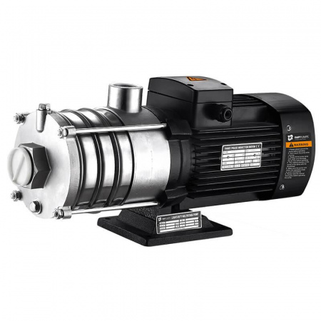Горизонтальный многоступенчатый насос IMP PUMPS BWJ2-3R 0,37kW 120°C 380V