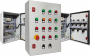 Шкаф управления CNP-КНС-МИНИ-2х4кВт