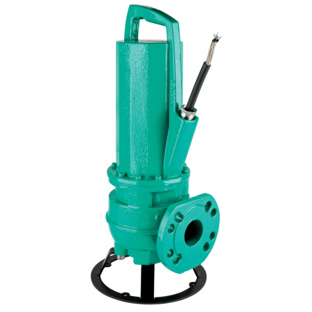 Скважинный насос Wilo Rexa PRO V05DA-326/EAD0X2-T0105-540-O