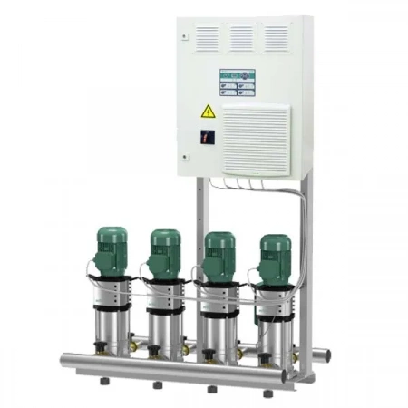 Установка повышения давления Wilo COR-5 MVI 9503/AMP-EB-R