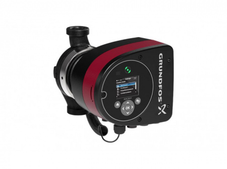 ЦИРКУЛЯЦИОННЫЙ НАСОС MAGNA3 65-40 F N 340 1x230V PN6/10