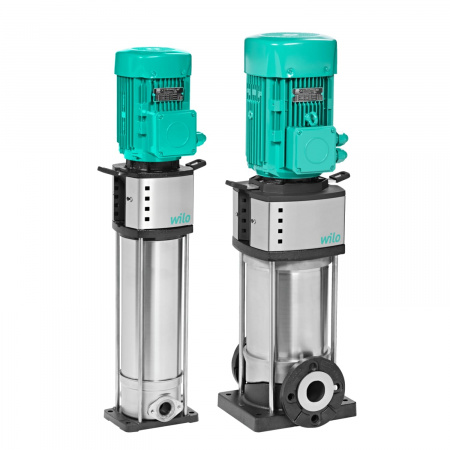 HELIX V 206-1/16/E/S/400-50