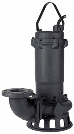 Дренажный насос Grundfos DPK.10.80.22.5.0D